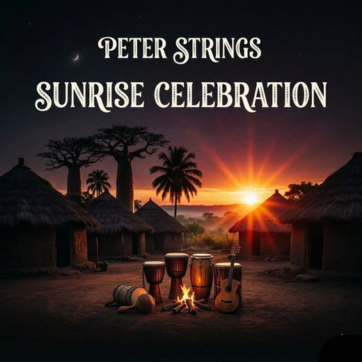 Peter Strings - 'She Go Love Me' [Ringtone]