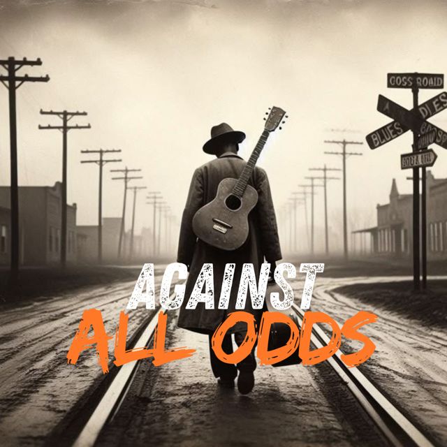 Thomas Andrew - 'Against All Odds' [Ringtone]