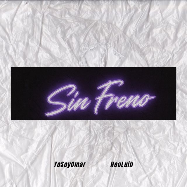YoSoyOmar - 'SIN FRENO' [Ringtone]