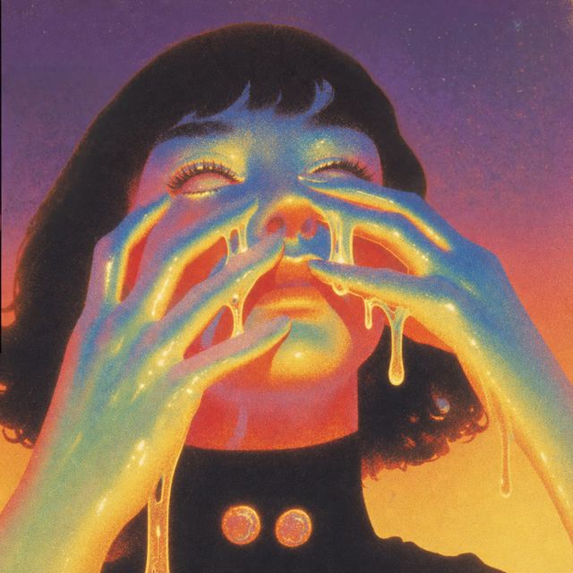 Anima Signal - 'the signal was always there' [Ringtone]