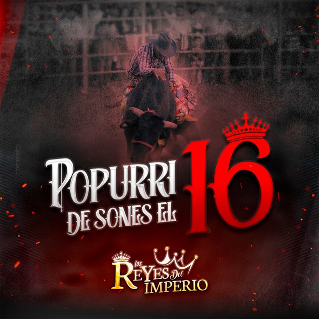 Los Reyes Del Imperio - 'Me Llamas' [Ringtone]