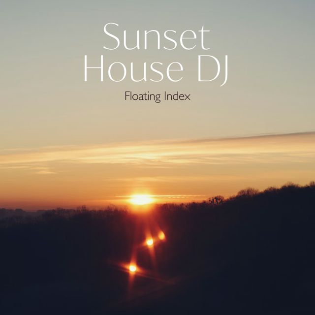 Floating Index - 'Vision Dripping' [Ringtone]