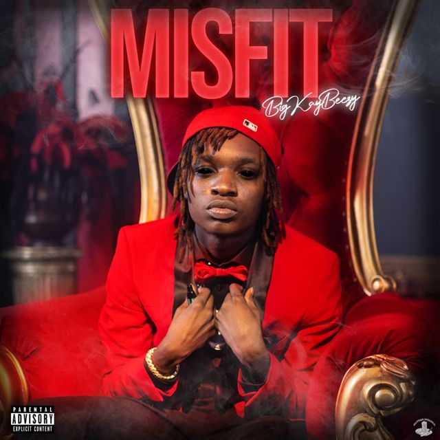 Bigkaybeezy - 'Misfit' [Ringtone]