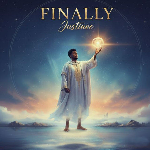 Justinoe - 'Finally' [Ringtone]