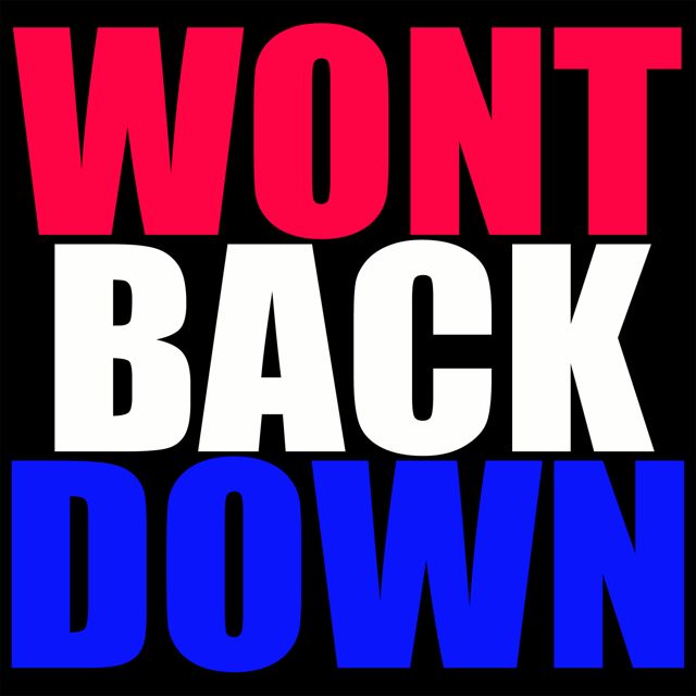 Dj Politixx - 'Won't Back Down (Country Female)' [Ringtone]