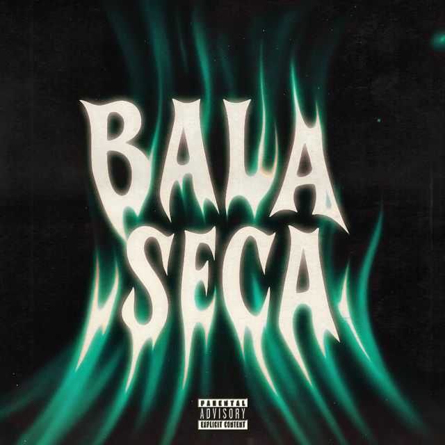 DieghoRey - 'Bala Seca' [Ringtone]
