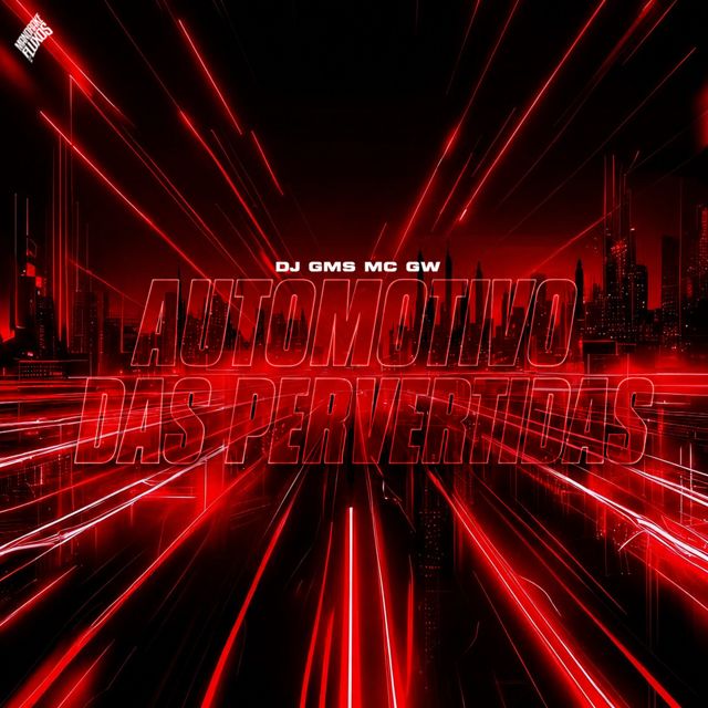 DJ GMS - 'Automotivo das Pervertidas (feat. Mc Gw)' [Ringtone]