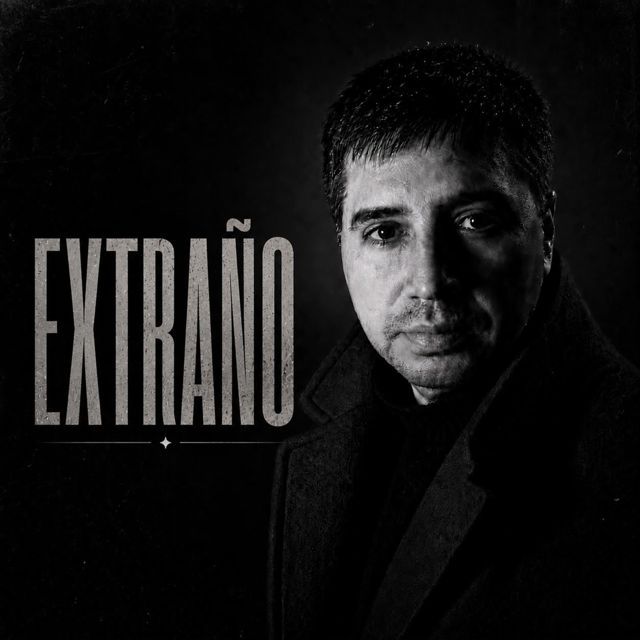 Roberto Cifuentes - 'Extraño' [Ringtone]