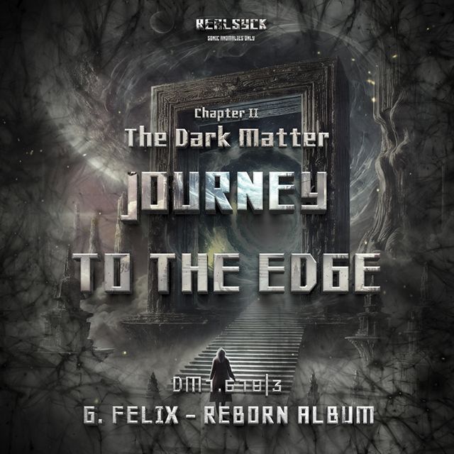 G. Felix - 'DM.618 (Journey To The Edge)' [Ringtone]