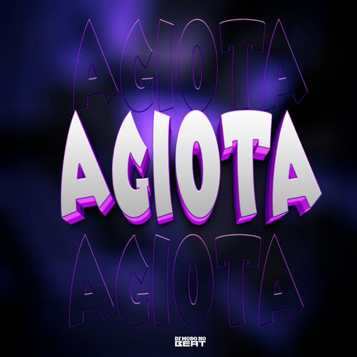 Dj Modo No Beat - 'Agiota' [Ringtone]