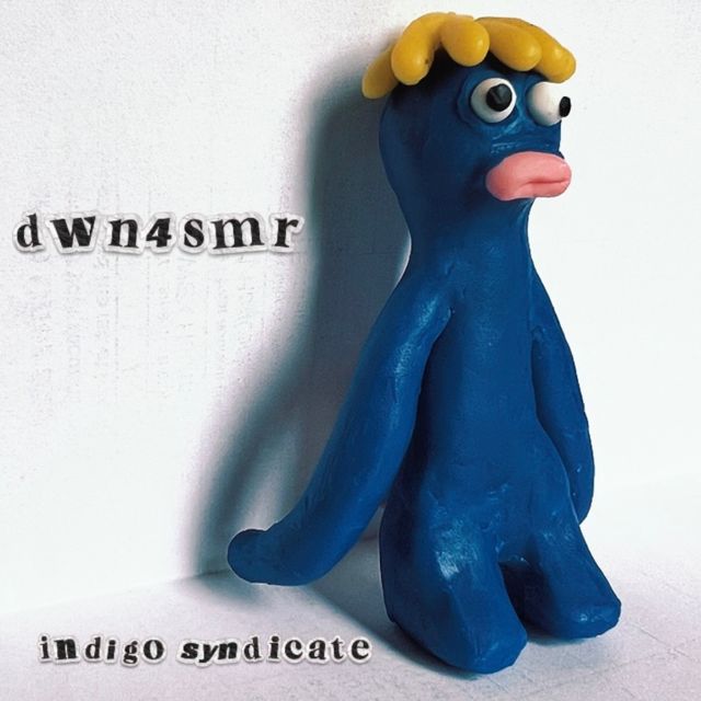 Indigo Syndicate - 'dwn4smr' [Ringtone]