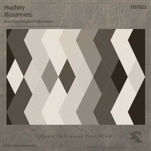 Huchny - 'Negative Hallucination' [Ringtone]