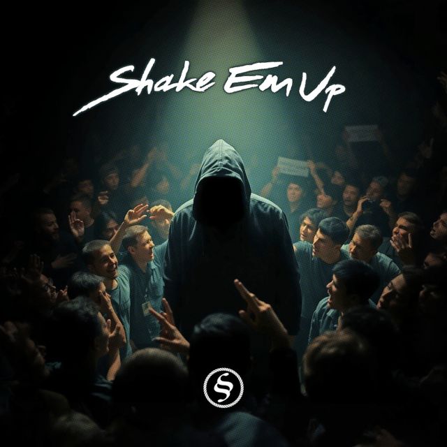 Suave-Ski - 'Shake Em Up' [Ringtone]