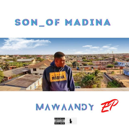Mawaandy - 'Real and Focus' [Ringtone]