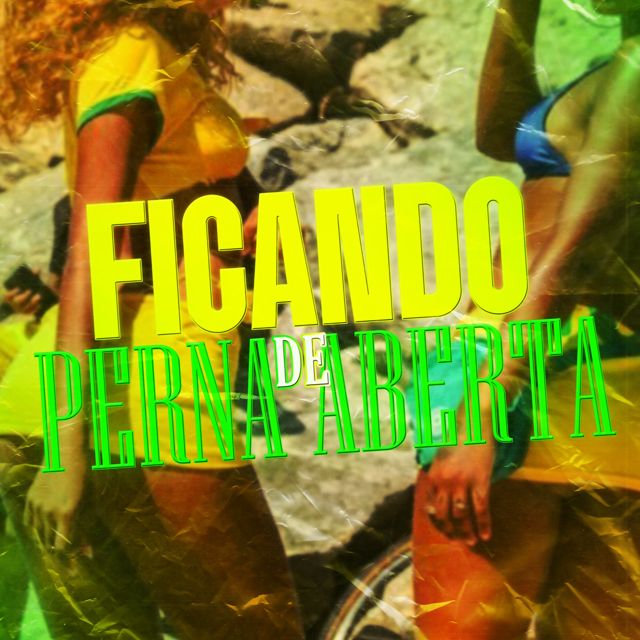 MC MN - 'Ficando De Perna Aberta (feat. DJ GUILHERME034 & Funk Maia)' [Ringtone]