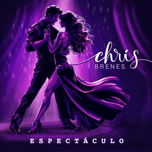 Chris Brenes - 'Espectáculo' [Ringtone]