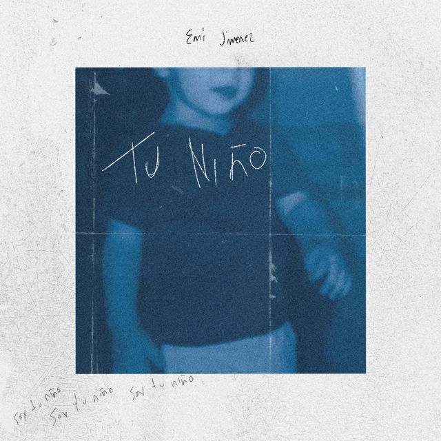 Emi Jiménez - 'Tu niño' [Ringtone]