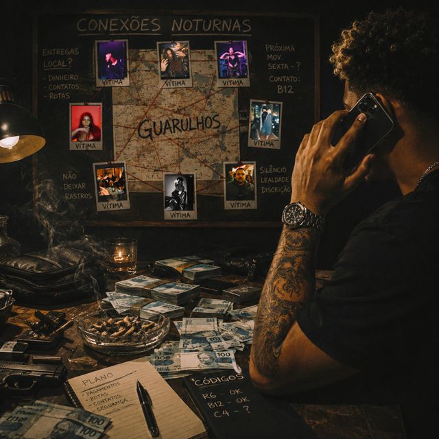 NATHANZZIN - 'BATE CABEÇA (feat. MNZSSP & LINS)' [Ringtone]