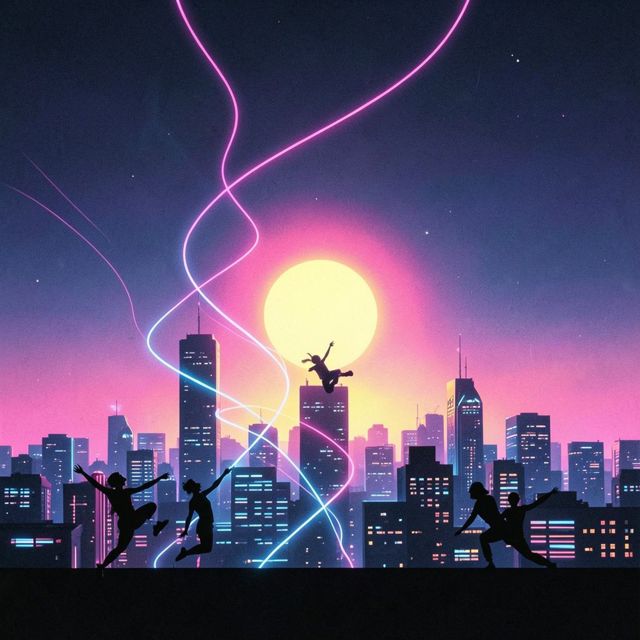 Marc Cross - 'Game Over' [Ringtone]