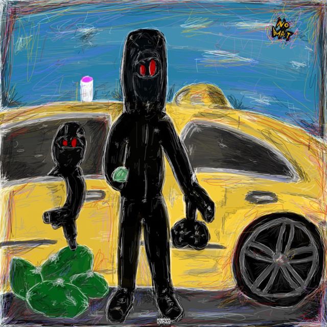 Baby9 - 'Crazy Taxi' [Ringtone]