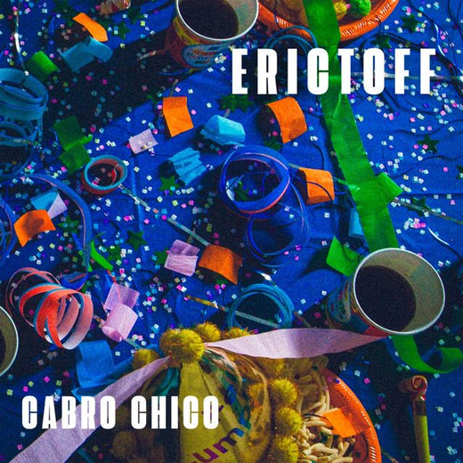Erictoff - 'Si Tú' [Ringtone]