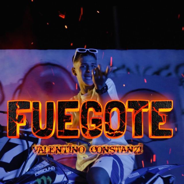 Valentino Costanzi - 'Fuegote' [Ringtone]