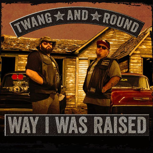 Twang - 'Make Some Moves (feat. Round)' [Ringtone]