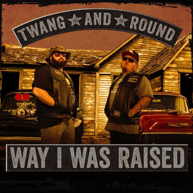 Twang - 'Other Side of the River (feat. Round)' [Ringtone]