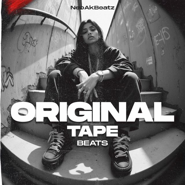 NeoAkBeatz - 'Ring' [Ringtone]