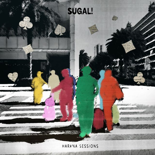 Harana Sessions - 'Sugal!' [Ringtone]