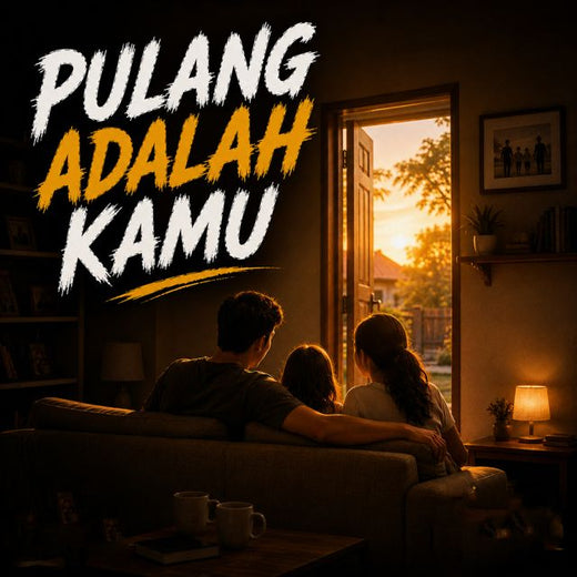 Nana Sumarna - 'Pulang Adalah Kamu' [Ringtone]