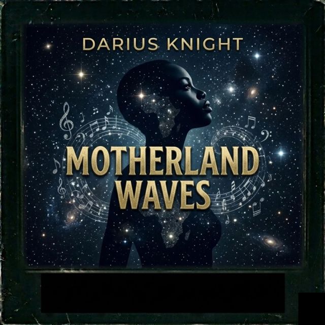 Darius Knight - 'Joy of Money' [Ringtone]