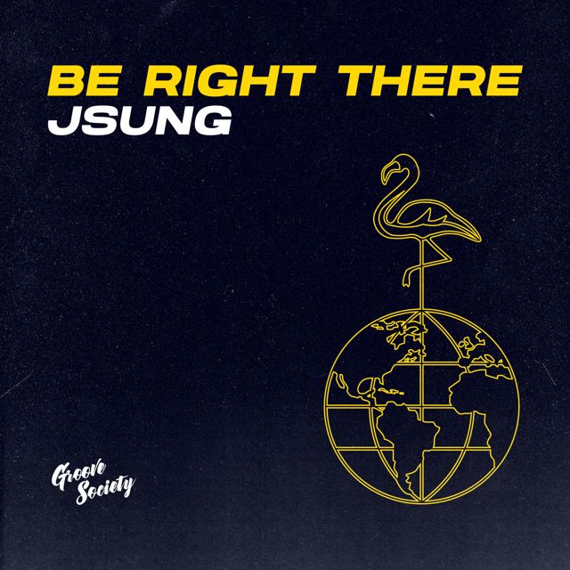 Jsung - 'Be Right There' [Ringtone]