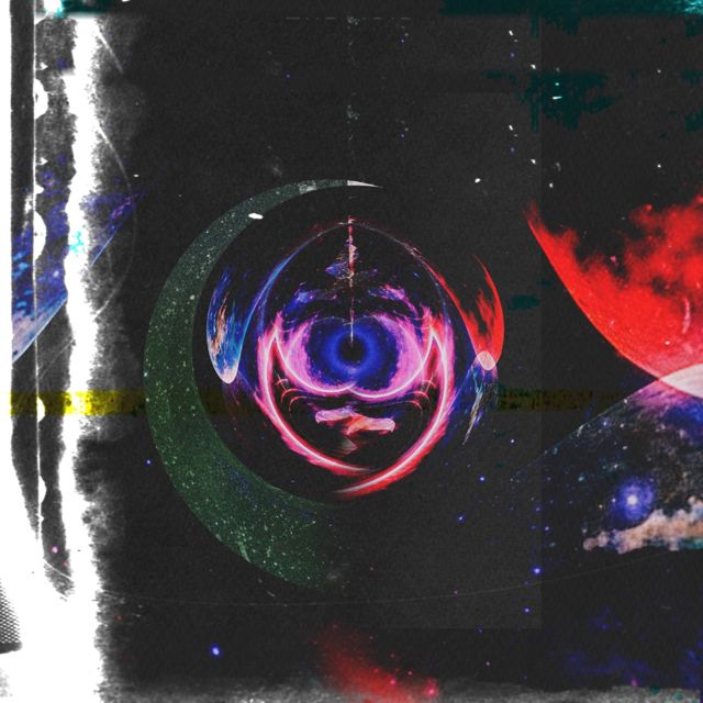 micheed - 'The Void' [Ringtone]