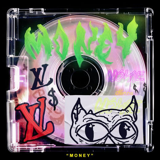 00Slae - 'Money' [Ringtone]