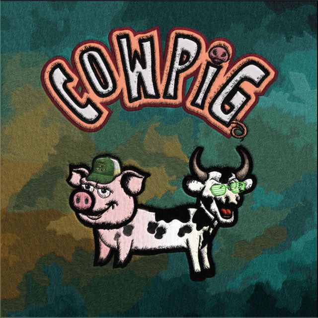 Orden - 'Cowpig' [Ringtone]
