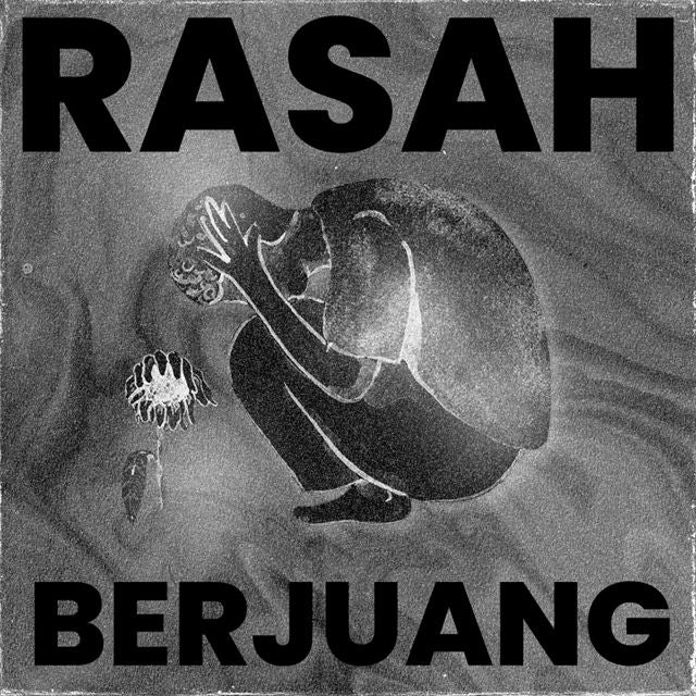 MR.George - 'Rasah Berjuang' [Ringtone]