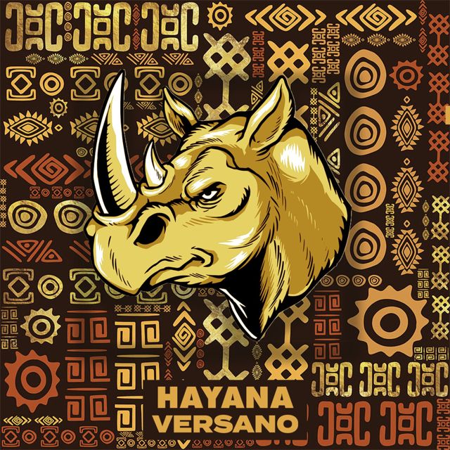 VERSANO - 'Hayana' [Ringtone]