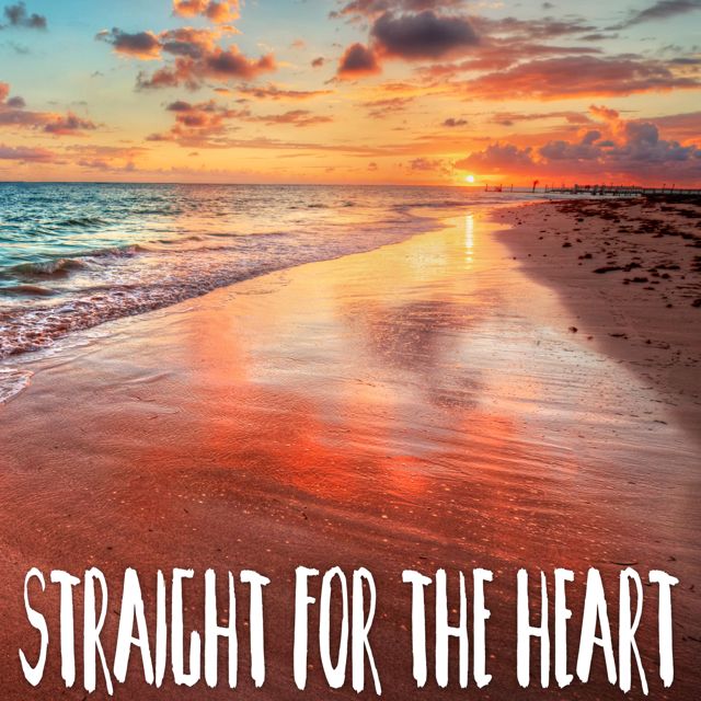Tropical Jawns - 'Straight For The Heart (Marimba with Instrumental)' [Ringtone]