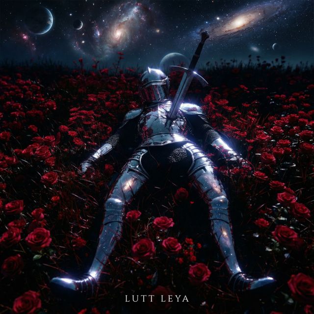 SOZ - 'Lutt Leya (feat. Mr. Snob & Trumpcard)' [Ringtone]