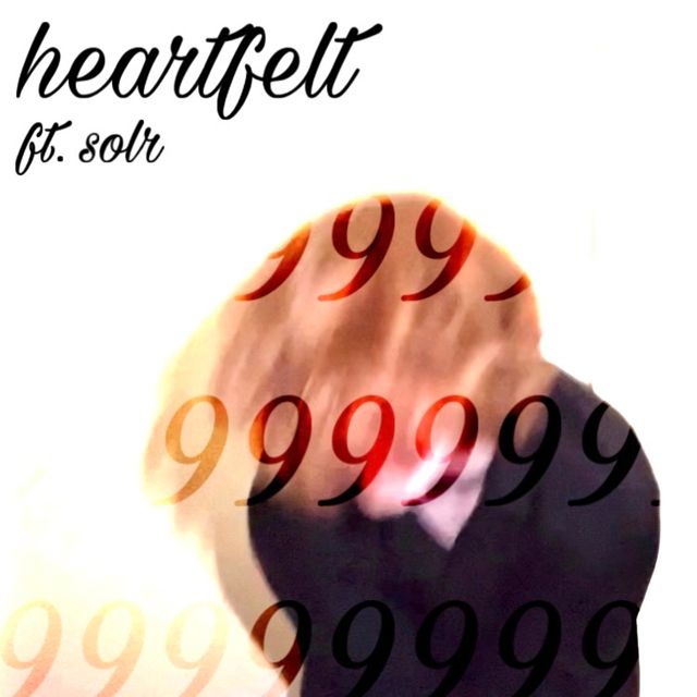 wyfy - 'heartfelt (feat. solr)' [Ringtone]