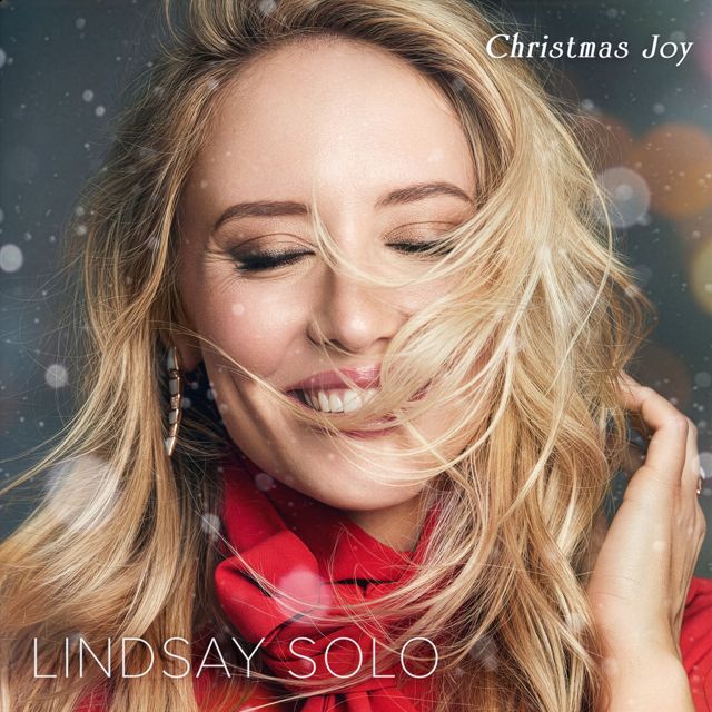 Lindsay Solo - 'The First Noel' [Ringtone]