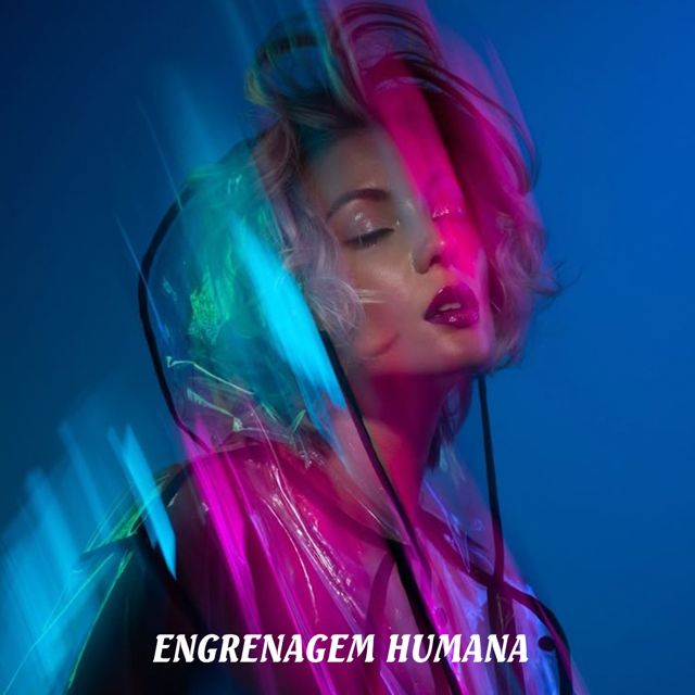 Muca Cudos - 'Engrenagem Humana' [Ringtone]