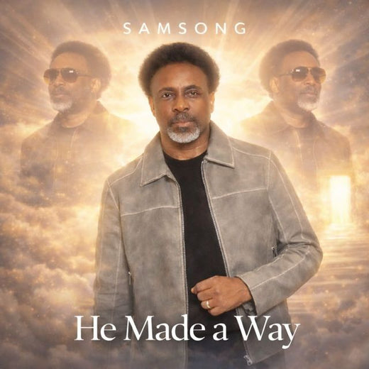 Samsong - 'He Made A Way' [Ringtone]