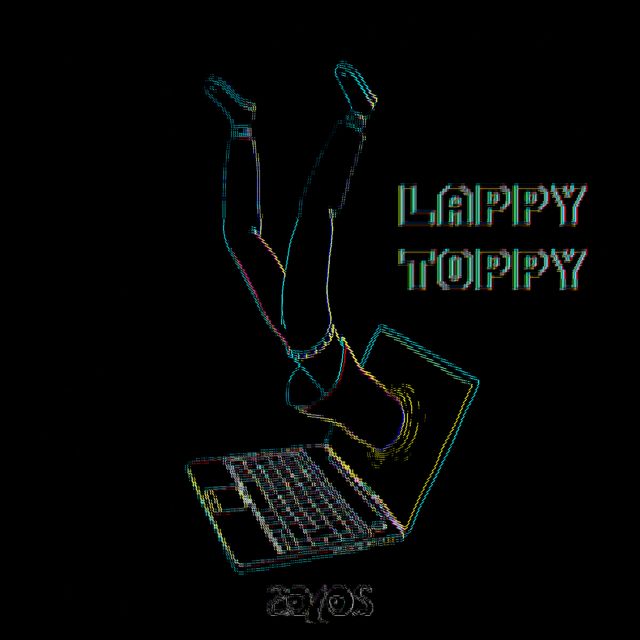 soLos - 'LAPPY TOPPY' [Ringtone]