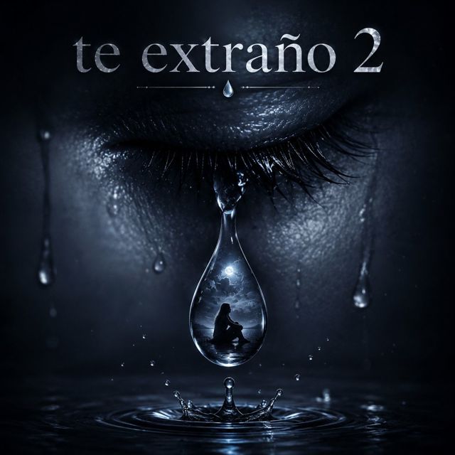 Zafiro Rap - 'Te Extraño 2 (feat. Tato & Gmc & Chiki & Carlitos)' [Ringtone]