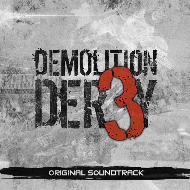 Entropy Zero - 'Burn It All Out (Instrumental)' [Ringtone]