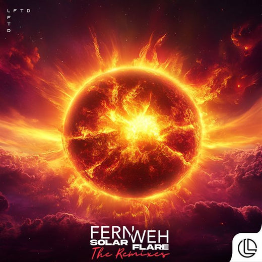 Fernweh - 'Solar Flare (Balint Herczeg) (feat. Balint Herczeg)' [Ringtone]