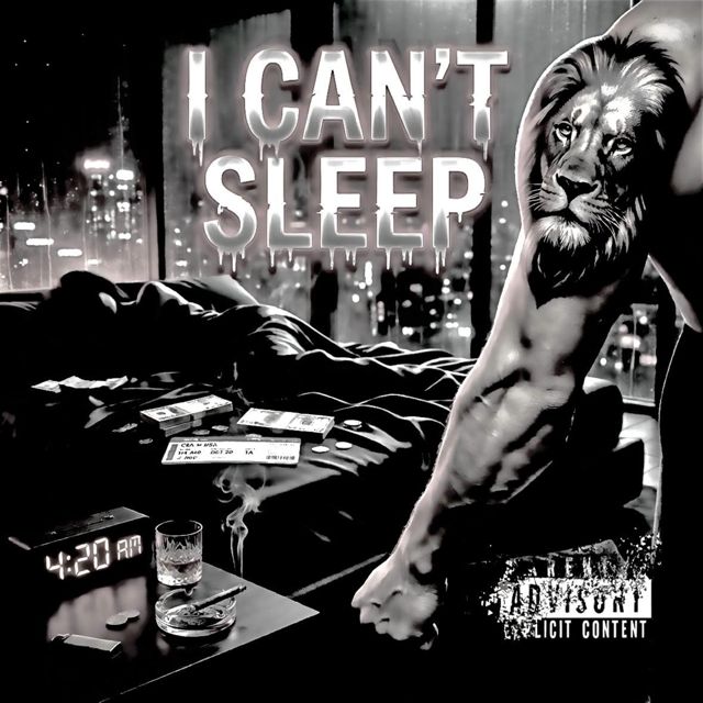 Argu A - 'I Can’t Sleep' [Ringtone]