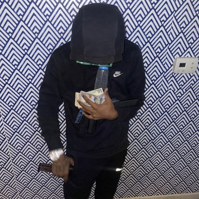 Yfg Fatso - 'Freestyle' [Ringtone]